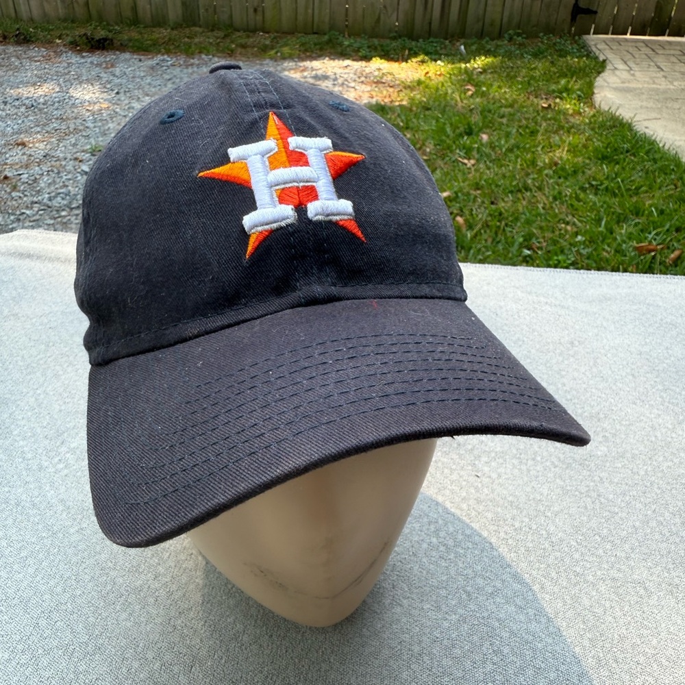 New Era Houston Astros Cap NEW